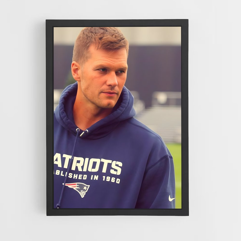 Poster The G.O.A.T. (vue 2)